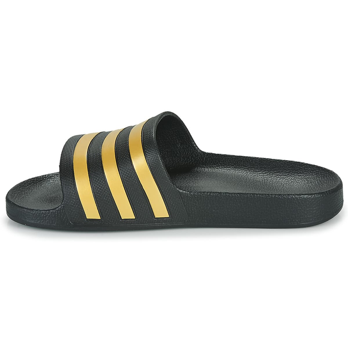 Men's Flip Flops adidas Black