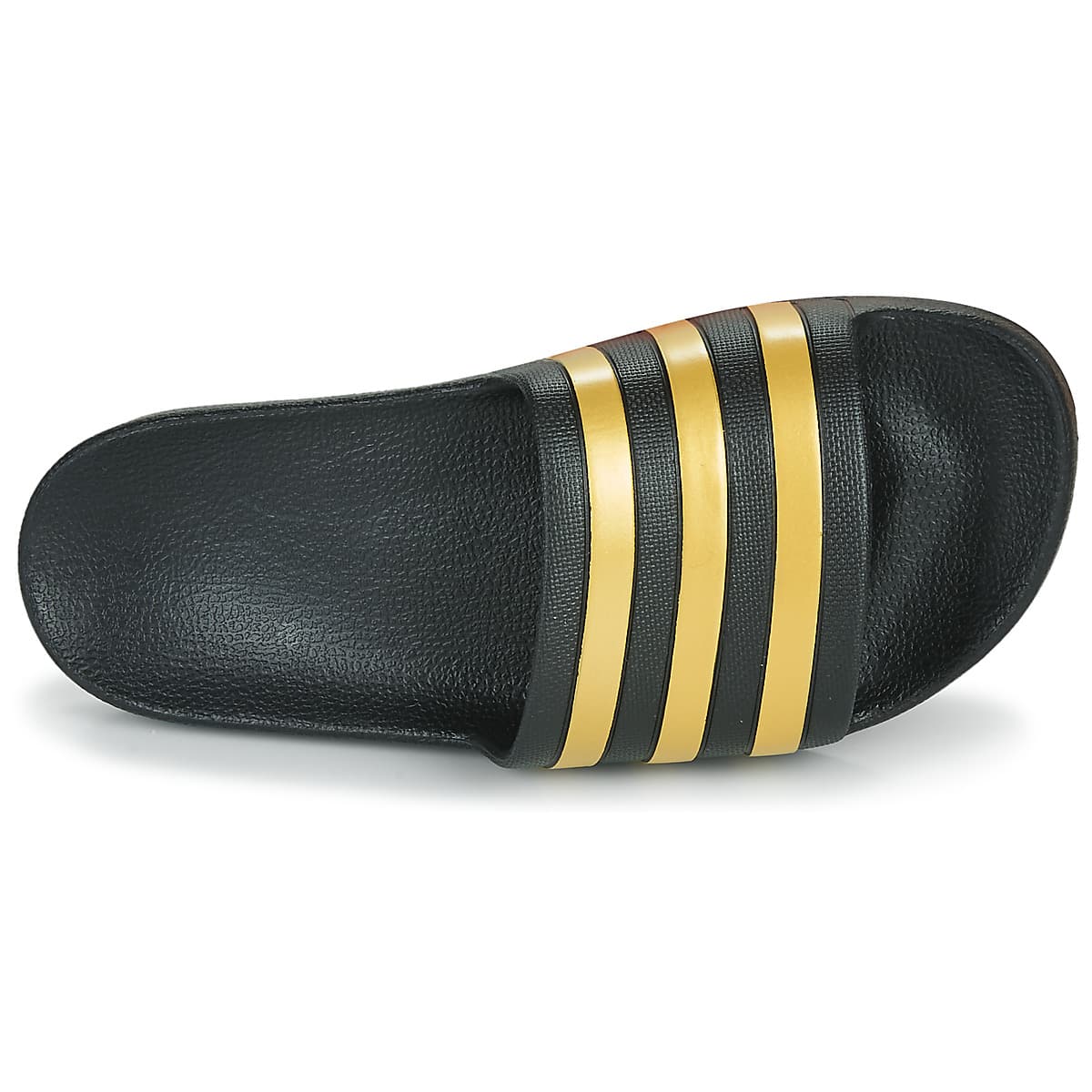 Men's Flip Flops adidas Black