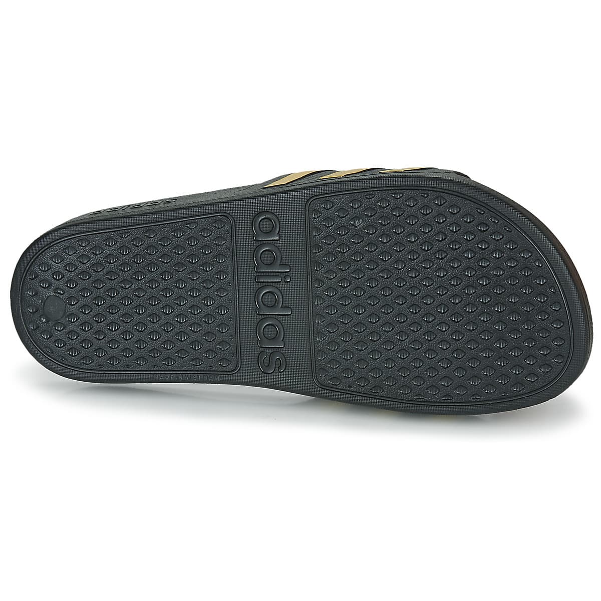 Men's Flip Flops adidas Black