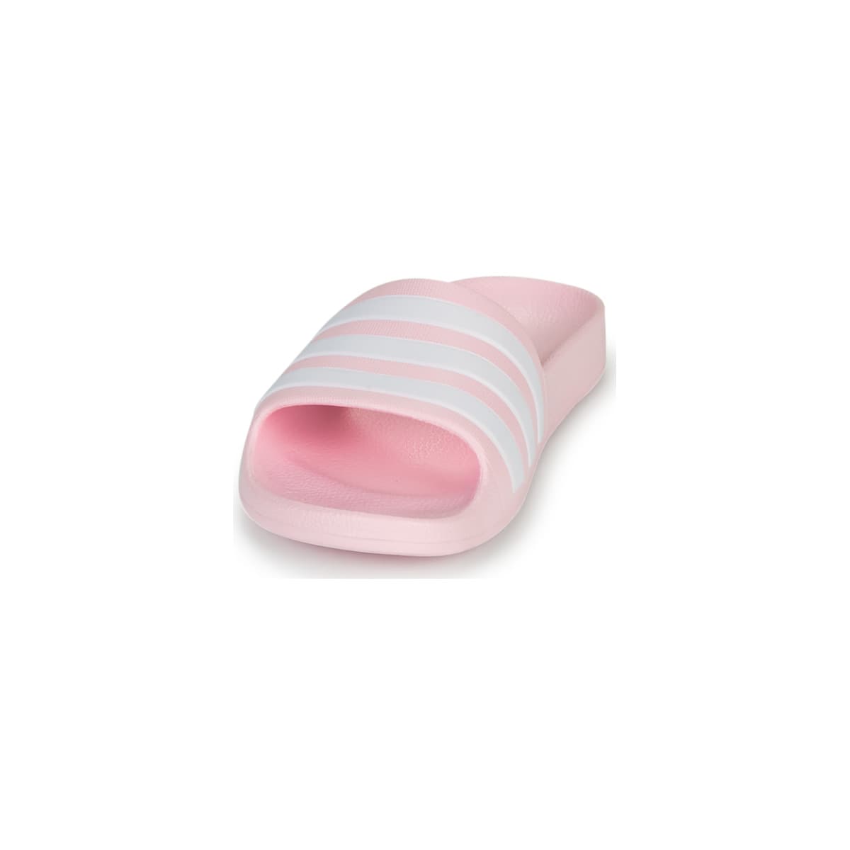 Girls' Flip Flops adidas Pink