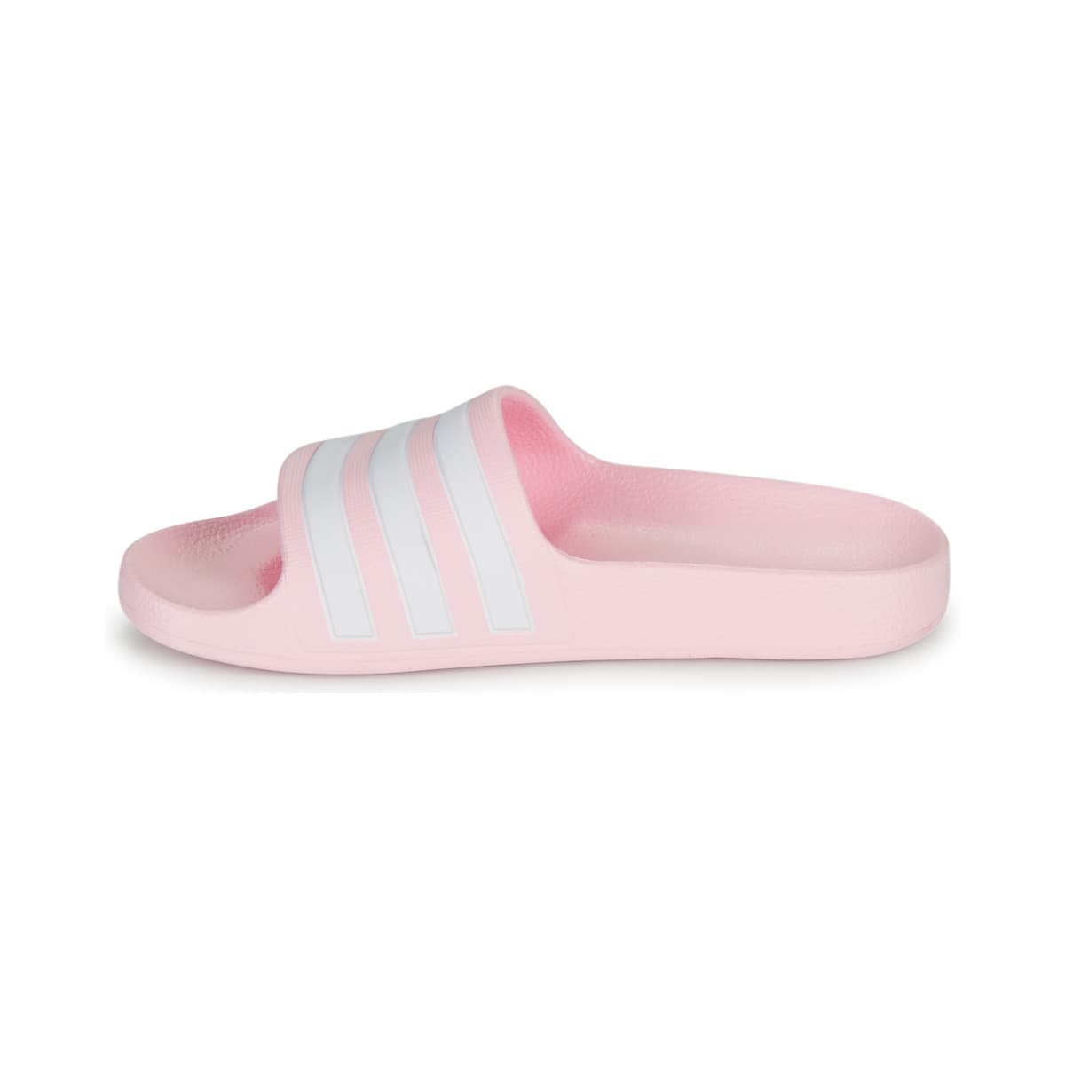 Girls' Flip Flops adidas Pink