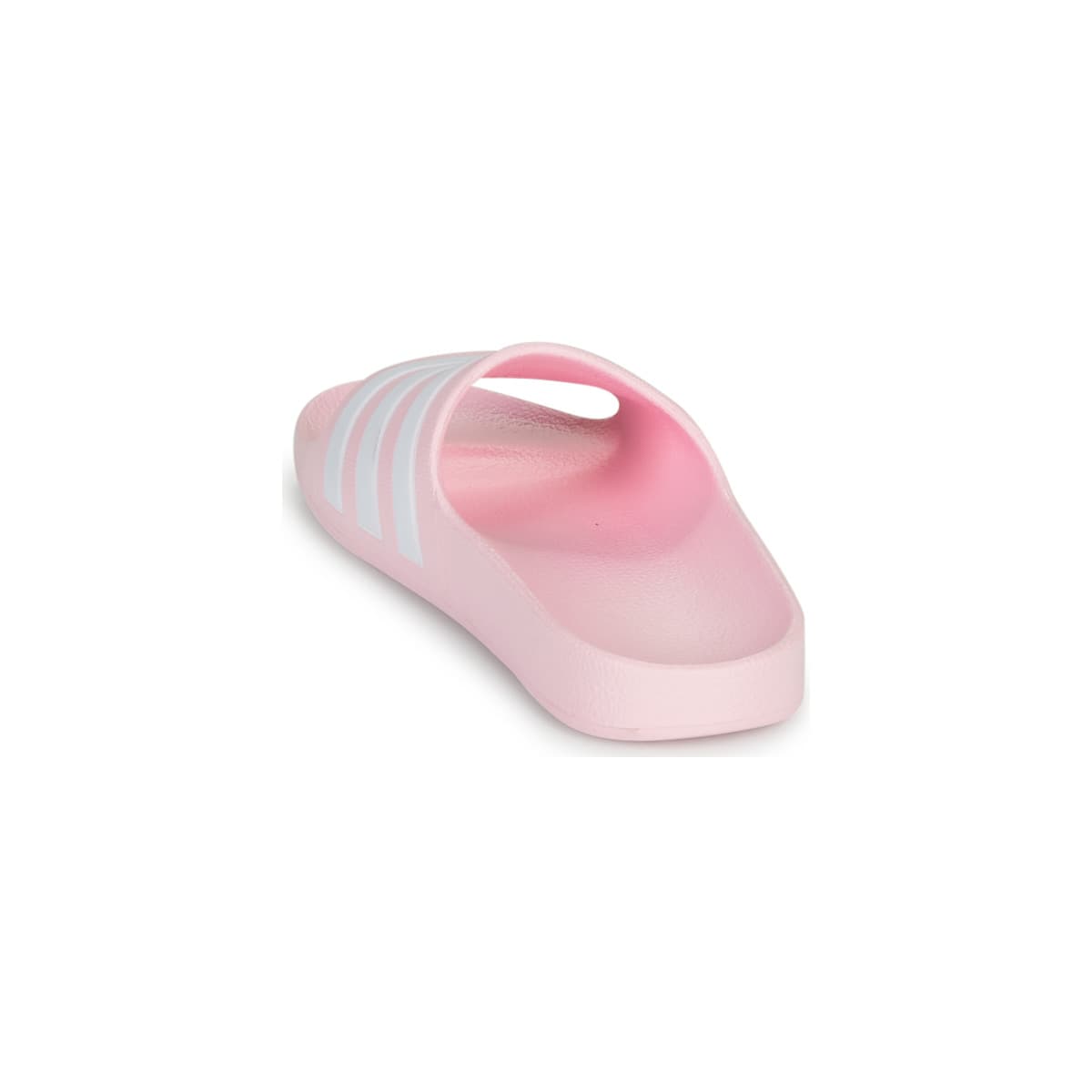 Girls' Flip Flops adidas Pink