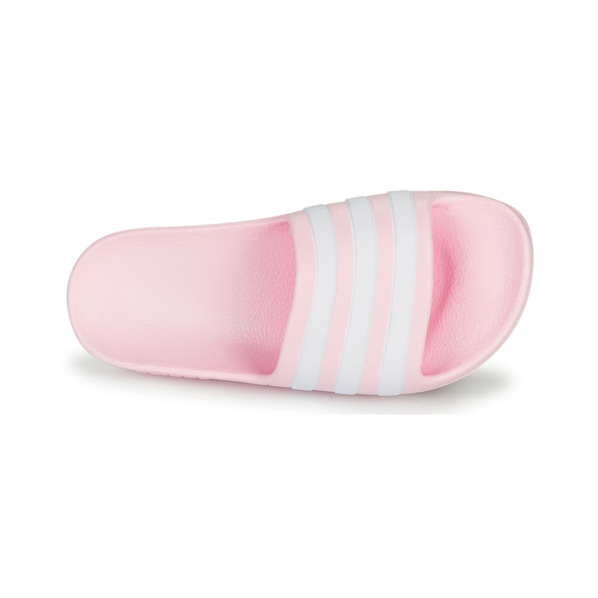 Girls' Flip Flops adidas Pink