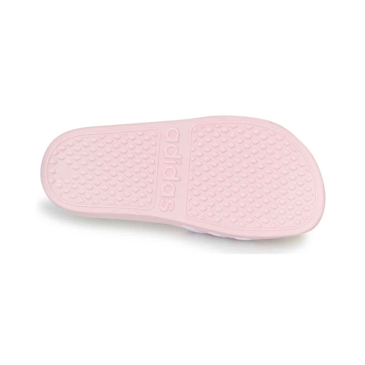 Girls' Flip Flops adidas Pink