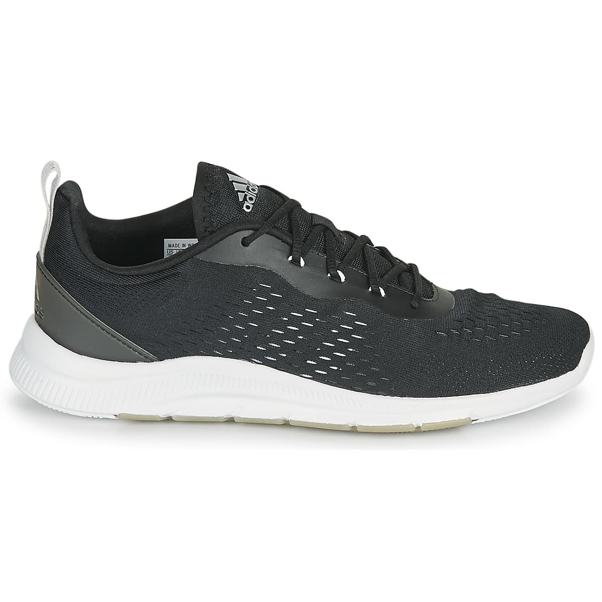 Women's Running Shoes adidas Black