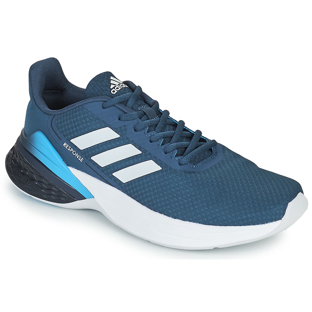 Men's Running Shoes adidas Blue