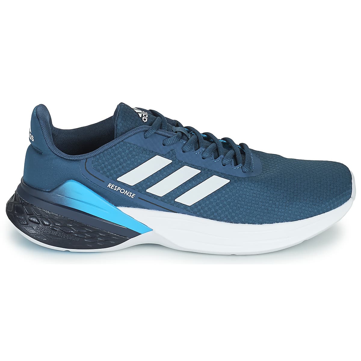 Men's Running Shoes adidas Blue