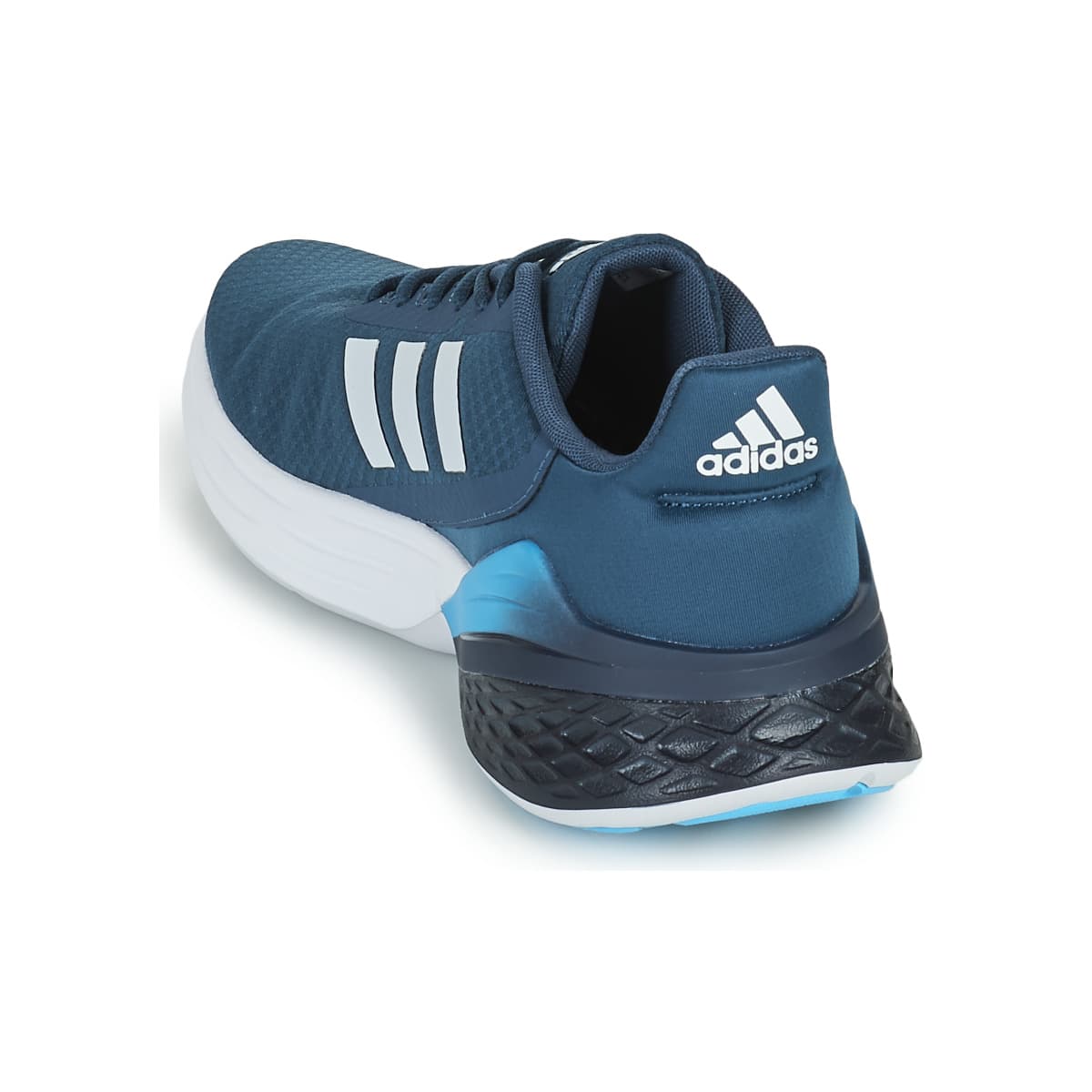 Men's Running Shoes adidas Blue