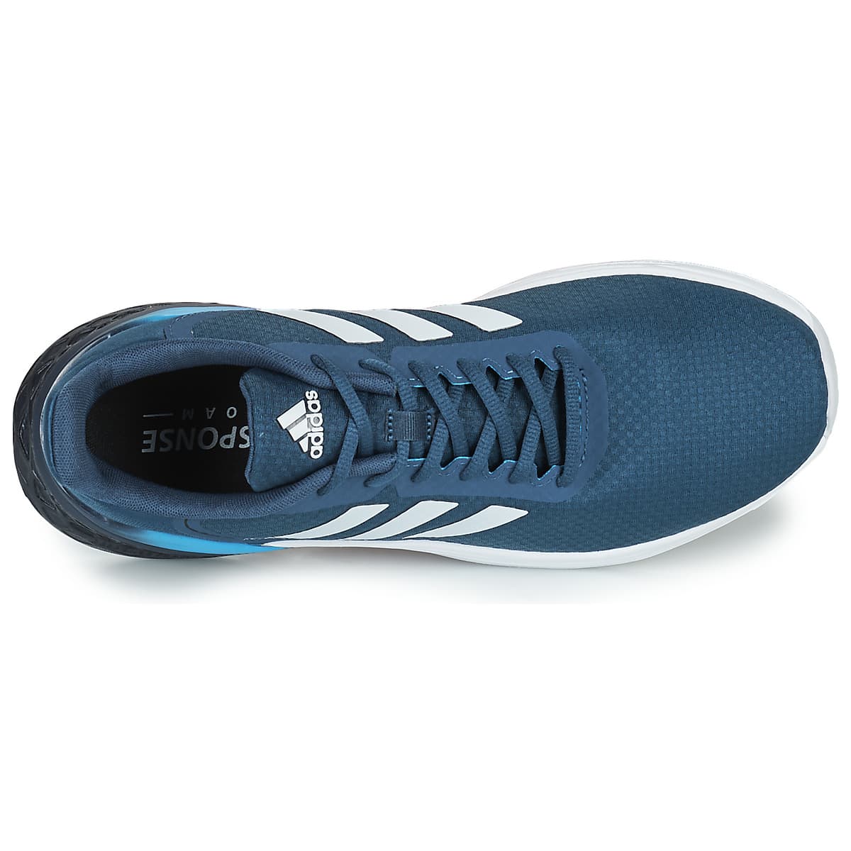 Men's Running Shoes adidas Blue