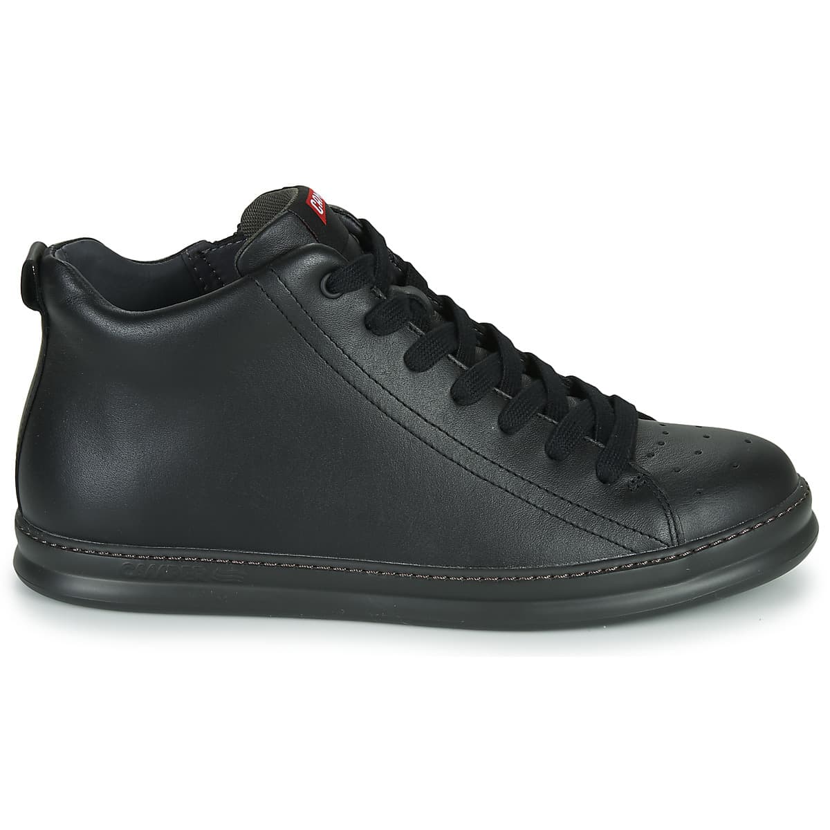Men's Sneakers Camper Black
