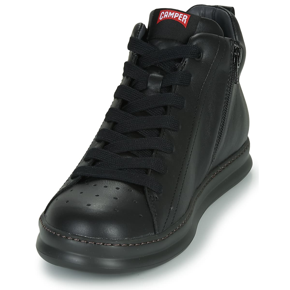Men's Sneakers Camper Black