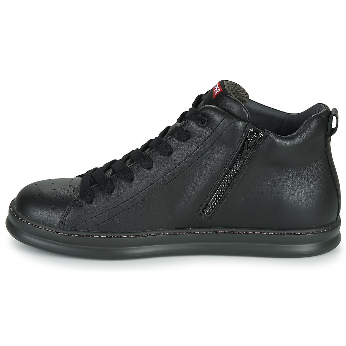 Men's Sneakers Camper Black