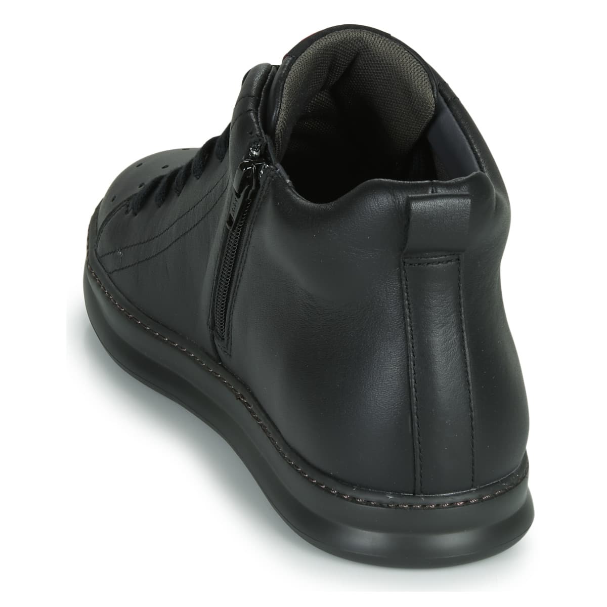 Men's Sneakers Camper Black