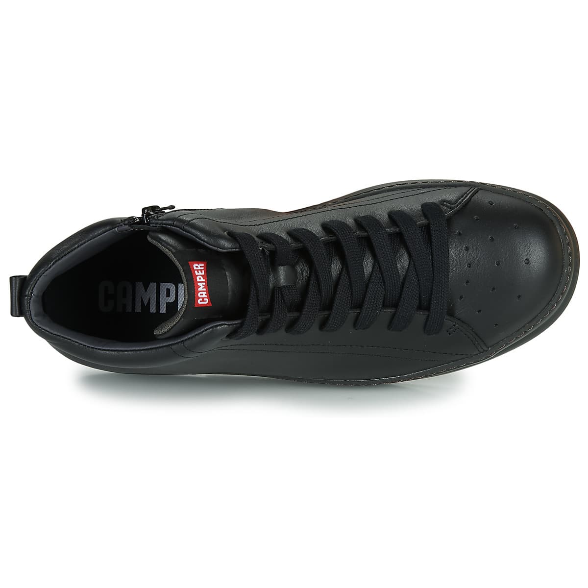 Men's Sneakers Camper Black