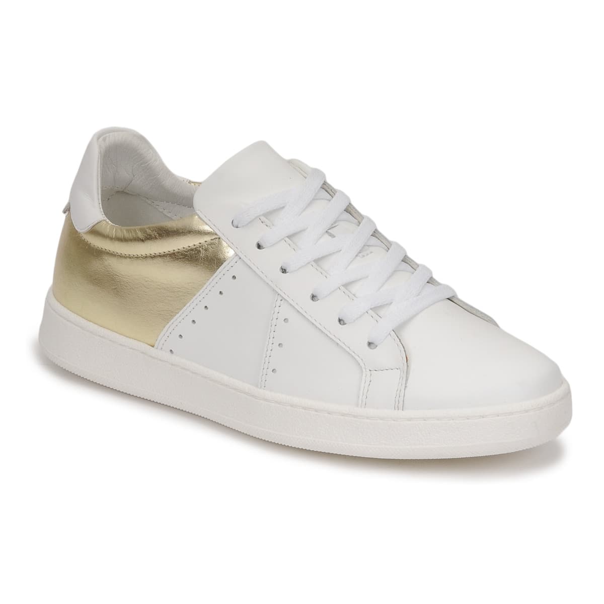 Women's Sneakers Myma White