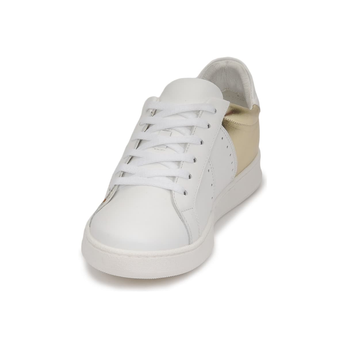 Women's Sneakers Myma White