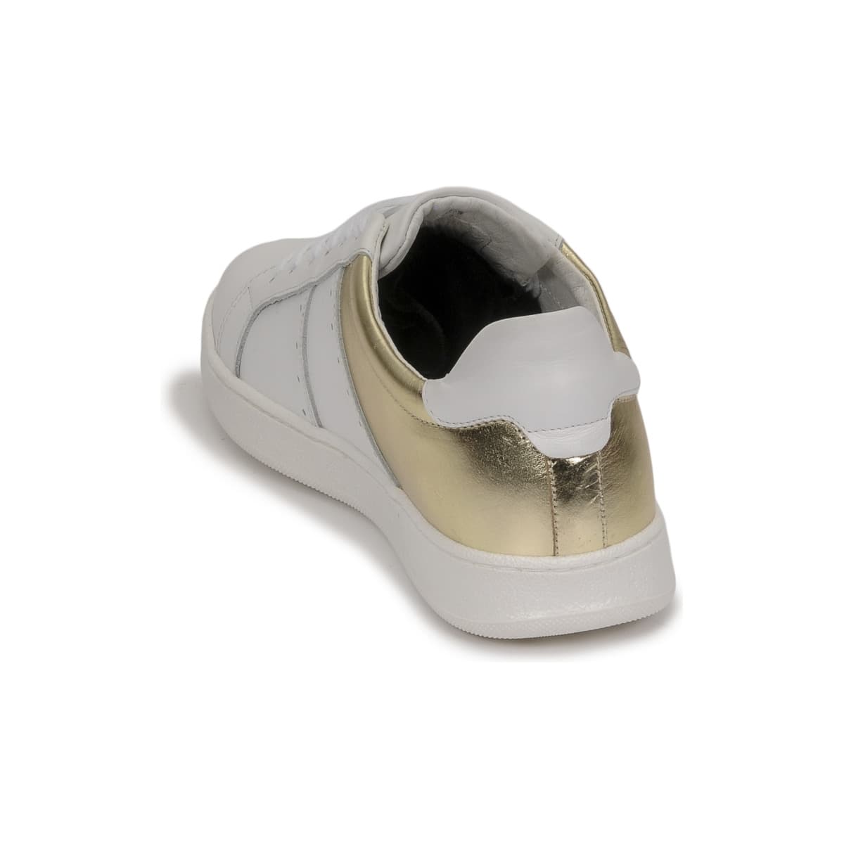 Women's Sneakers Myma White