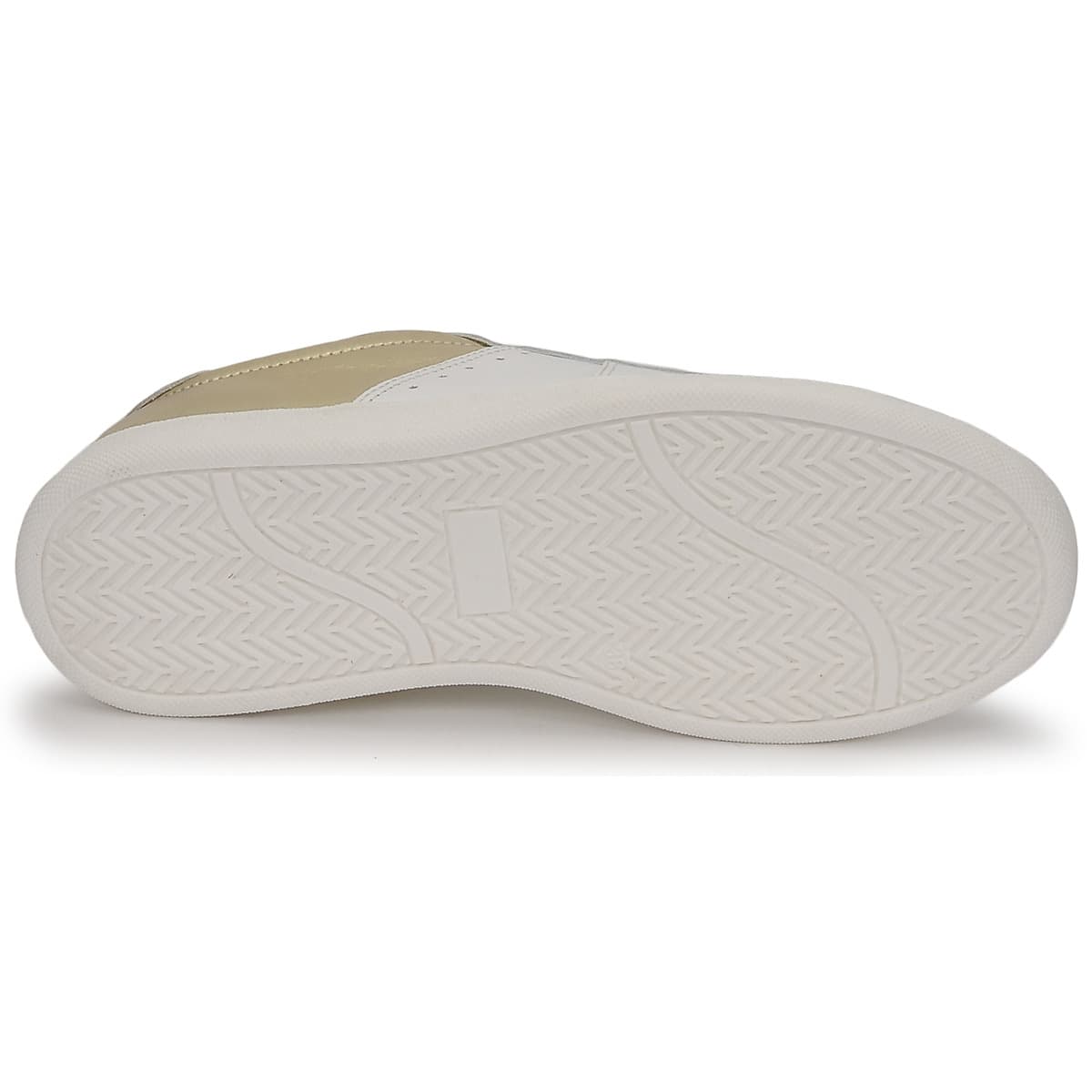 Women's Sneakers Myma White