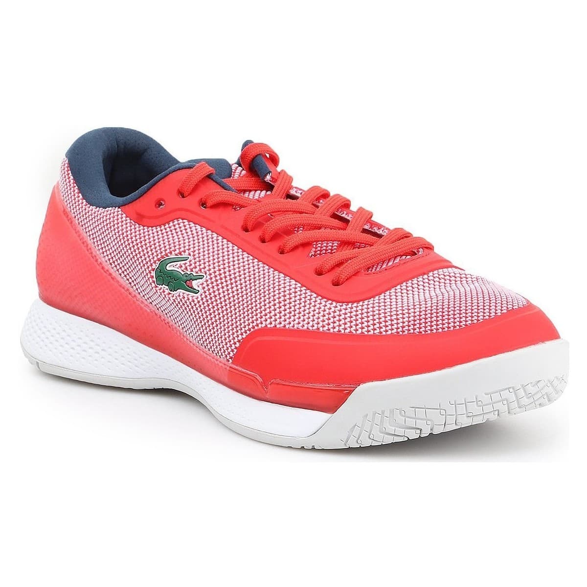 Women's Tennis Shoes Lacoste Multicolor