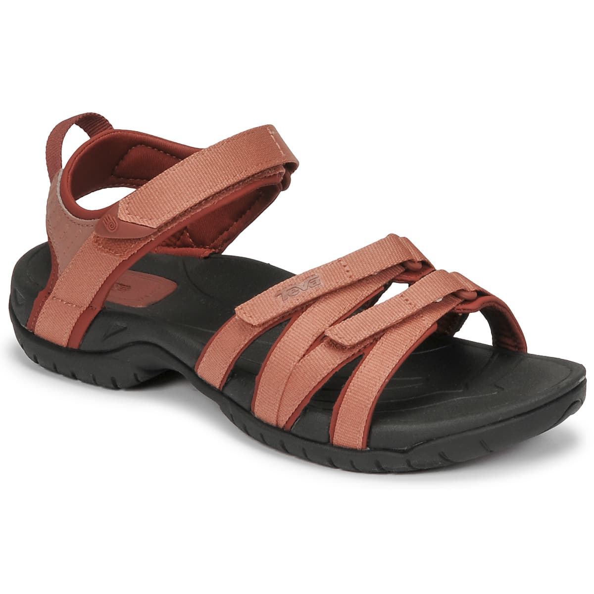 Women's Sports Sandals Teva Black