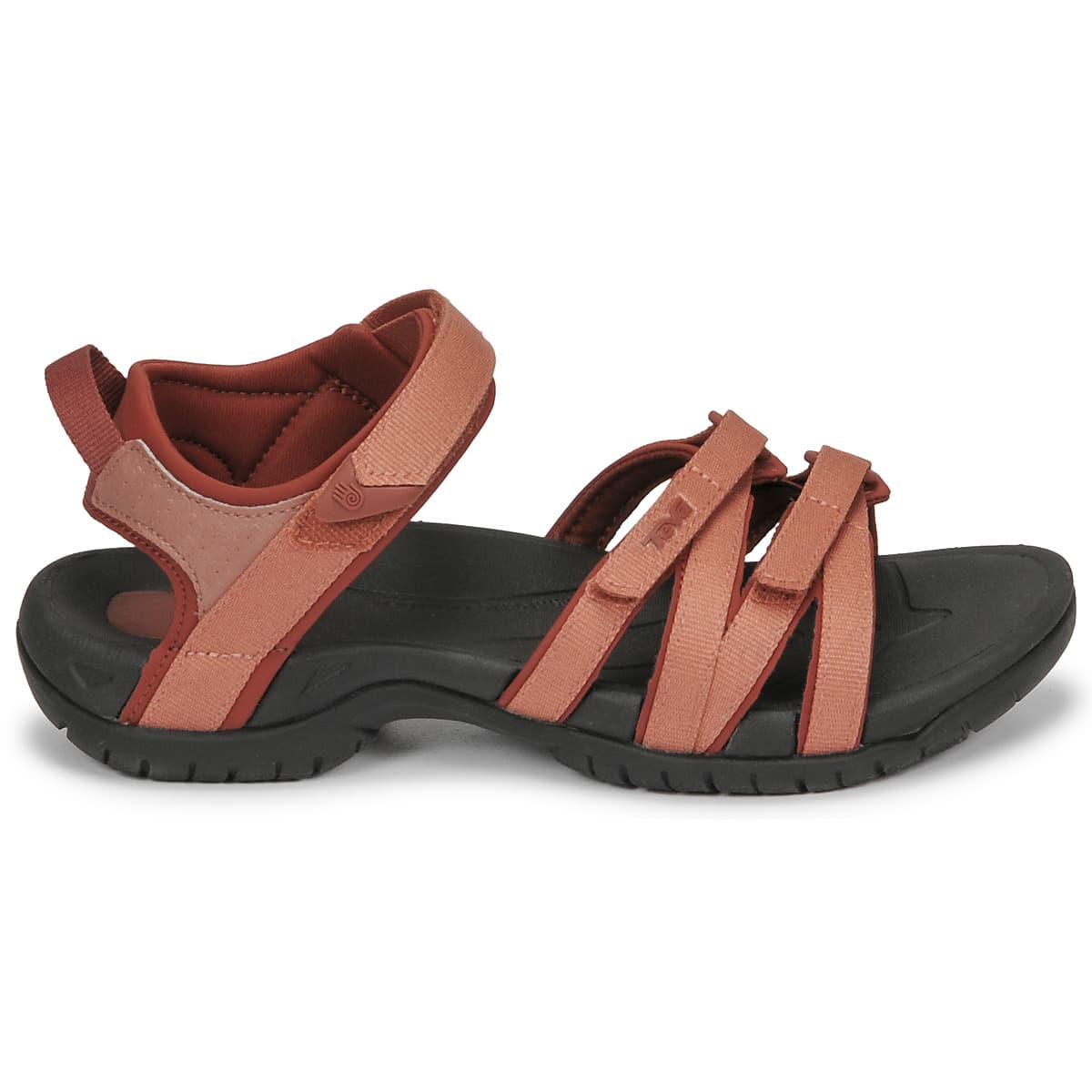 Women's Sports Sandals Teva Pink