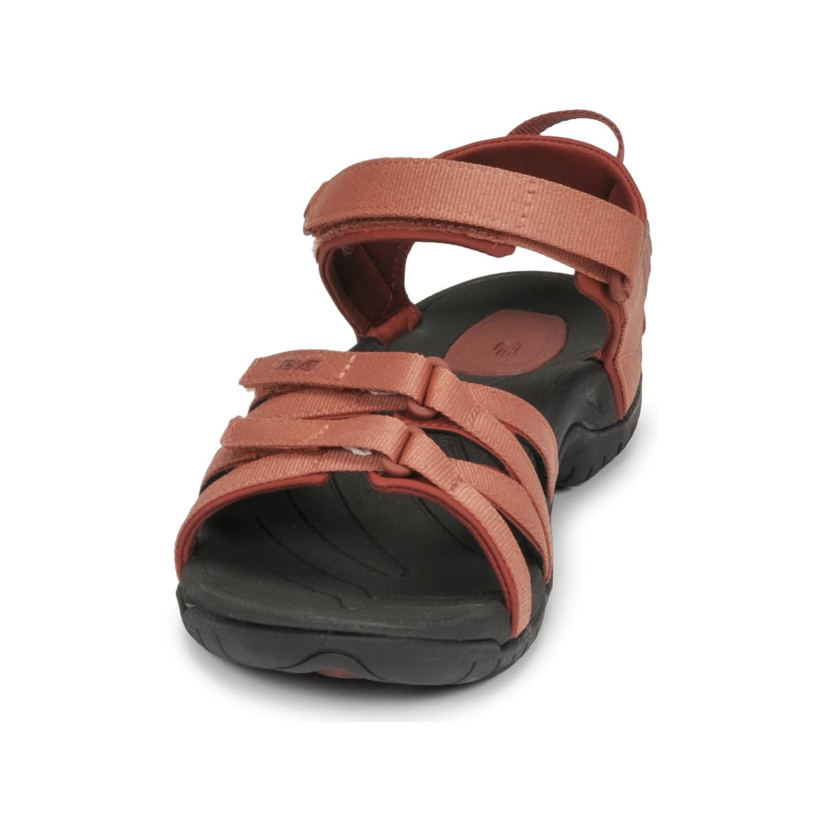 Women's Sports Sandals Teva Pink