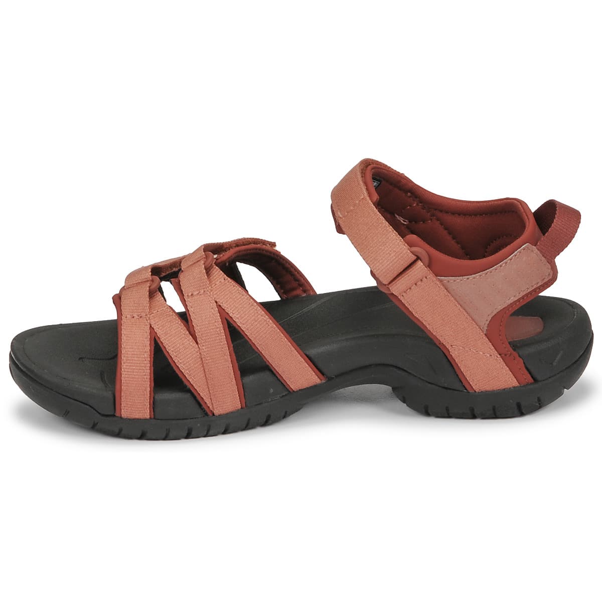 Women's Sports Sandals Teva Pink