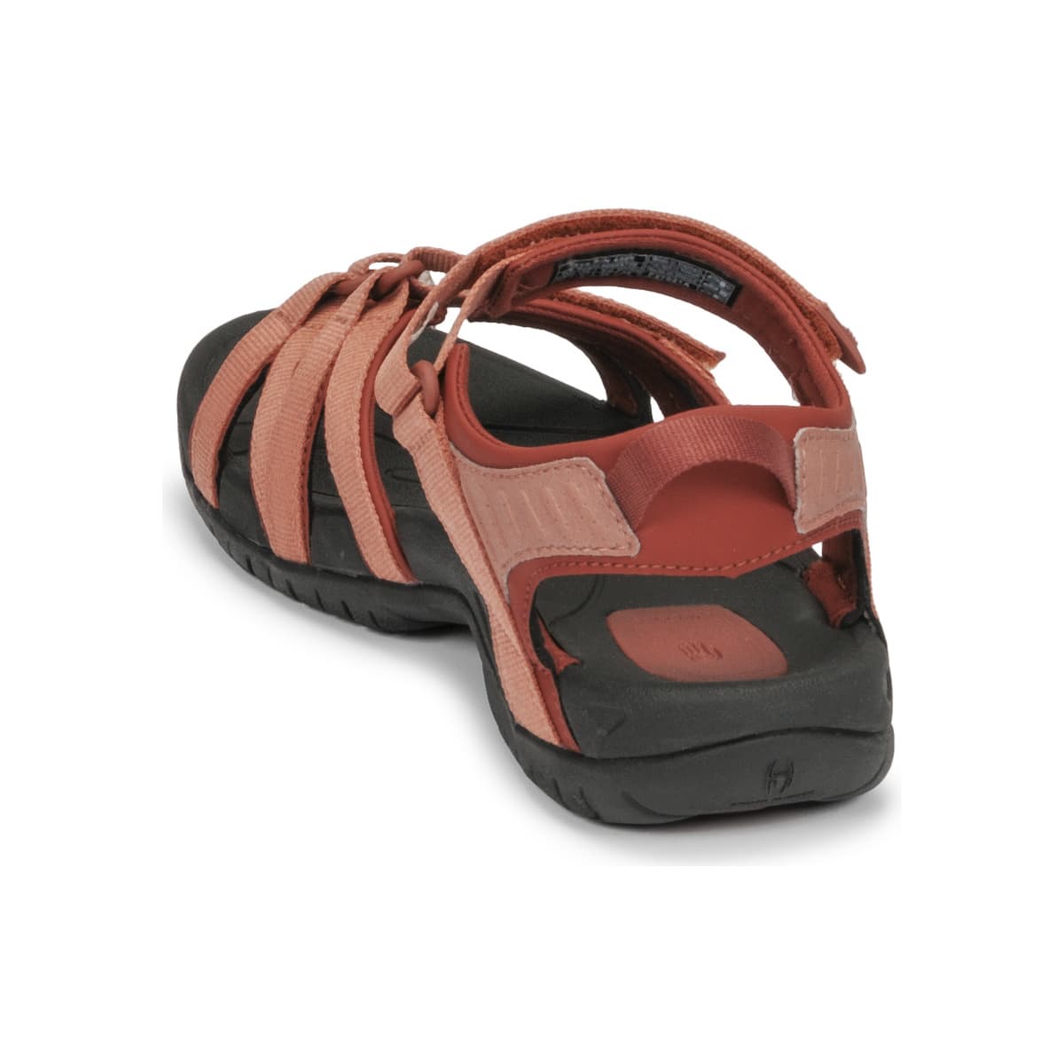 Women's Sports Sandals Teva Pink
