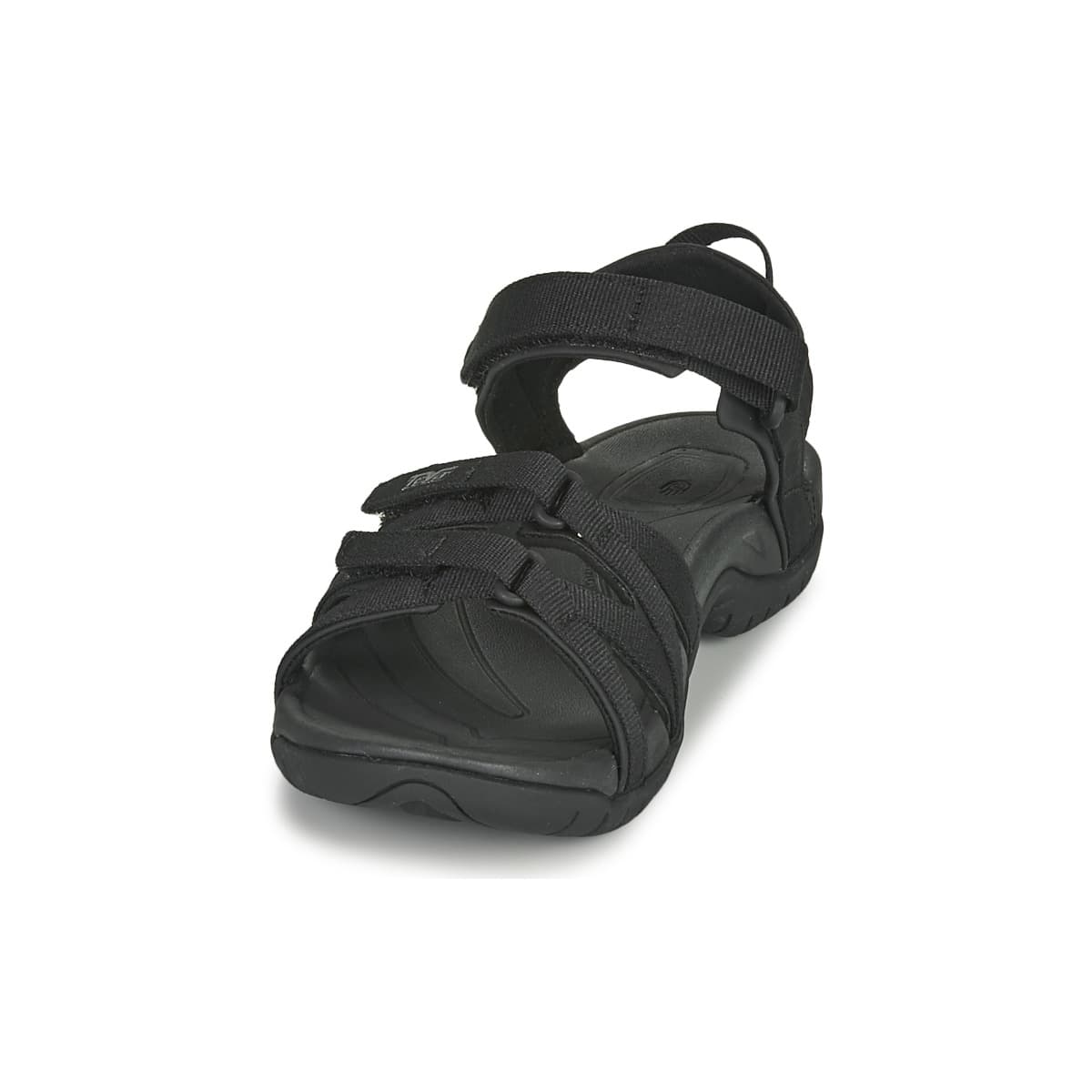 Women's Sports Sandals Teva Black