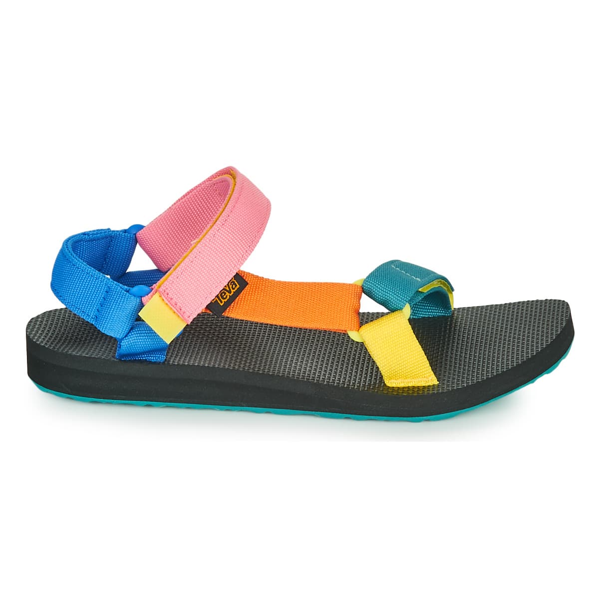 Women's Sandals Teva Multicolor