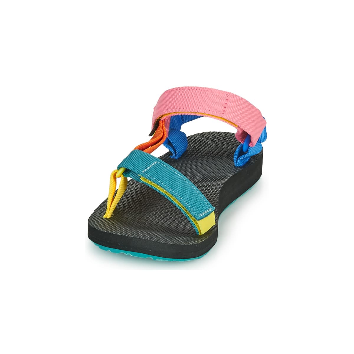 Women's Sandals Teva Multicolor