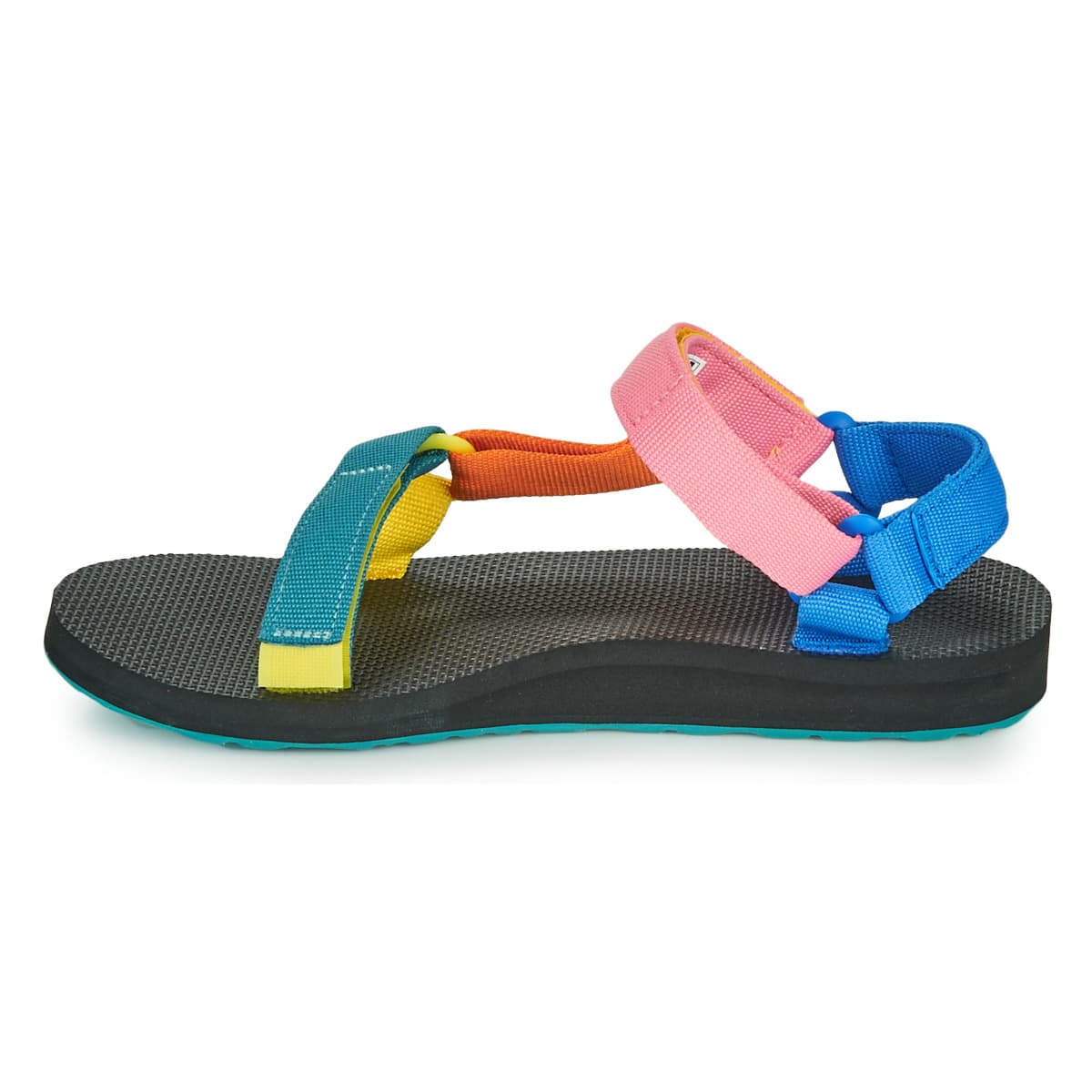 Women's Sandals Teva Multicolor