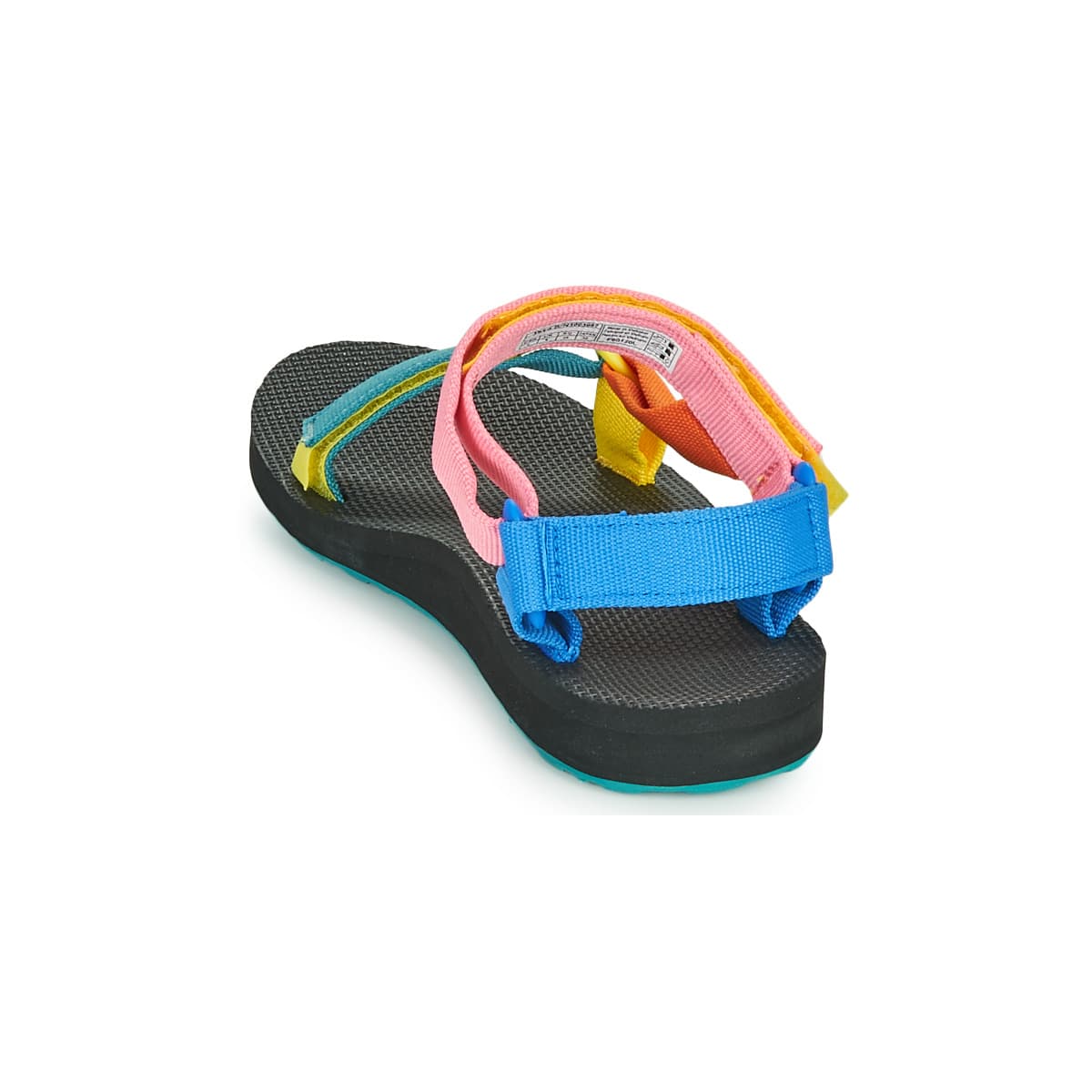 Women's Sandals Teva Multicolor