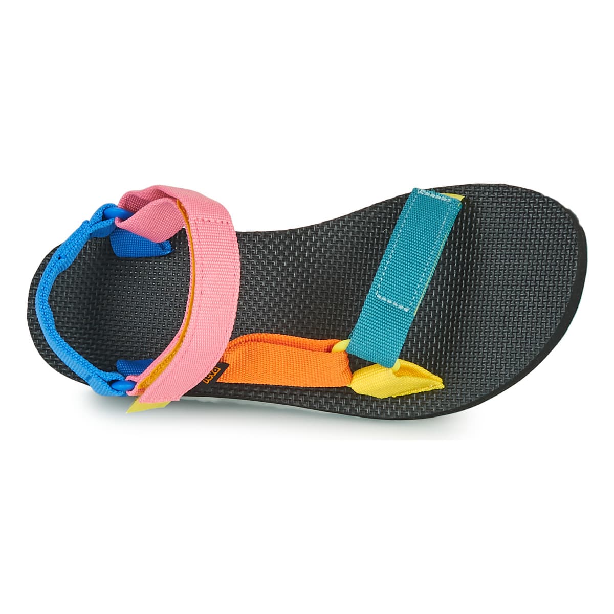 Women's Sandals Teva Multicolor