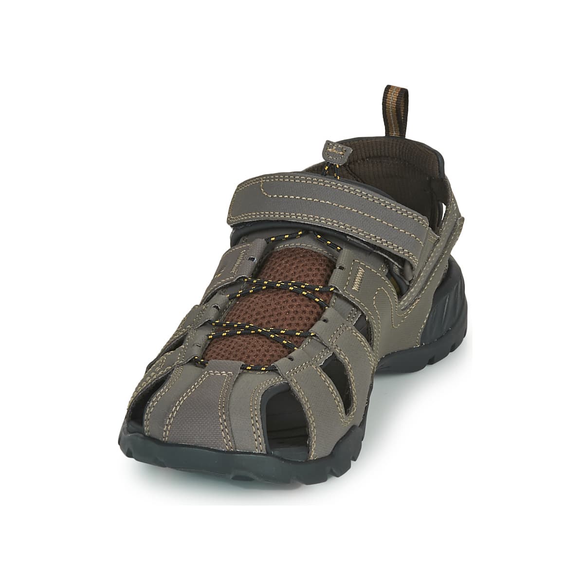 Men's Sports Sandals Teva Brown