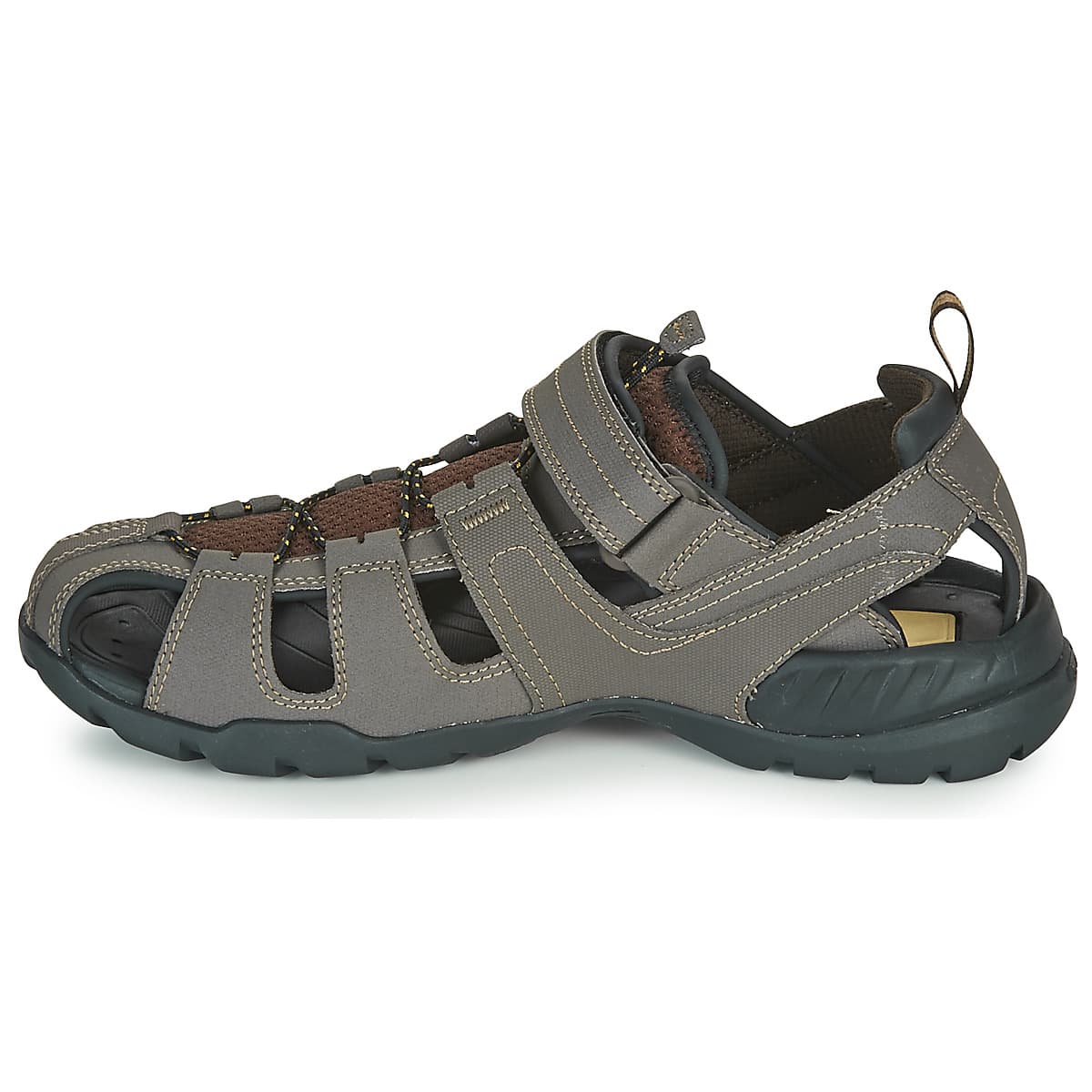 Men's Sports Sandals Teva Brown