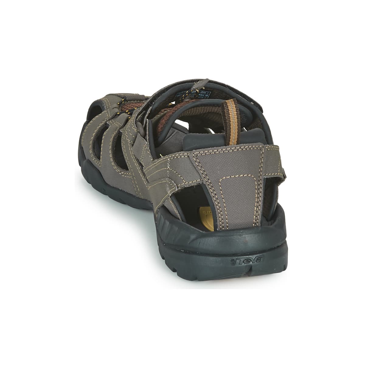 Men's Sports Sandals Teva Brown