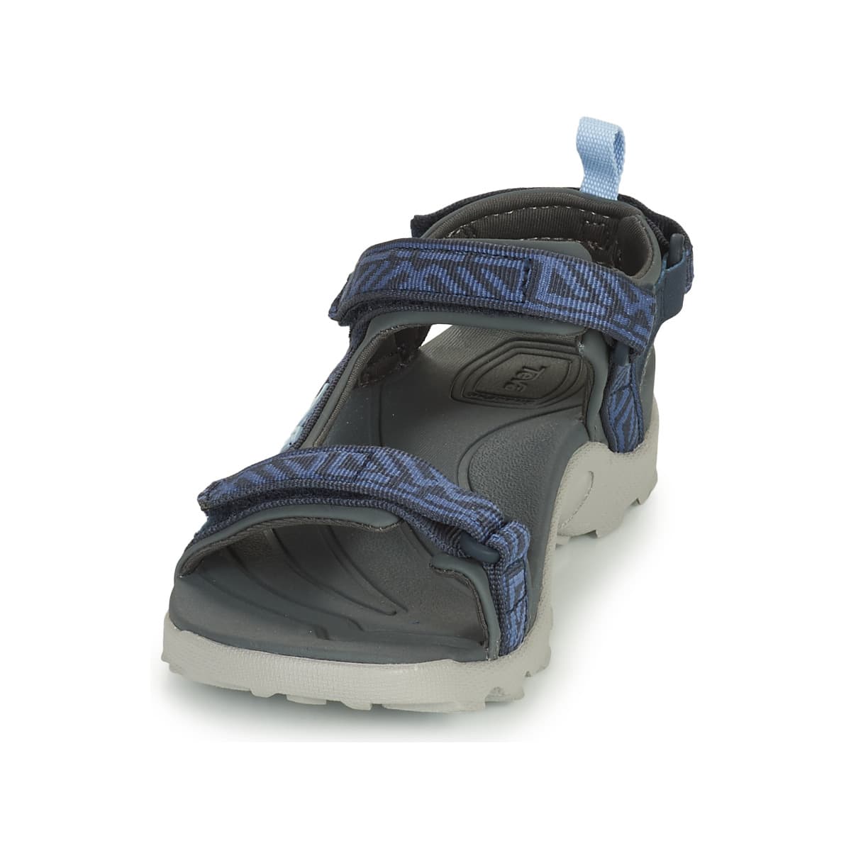 Girls' Sandals Teva Blue