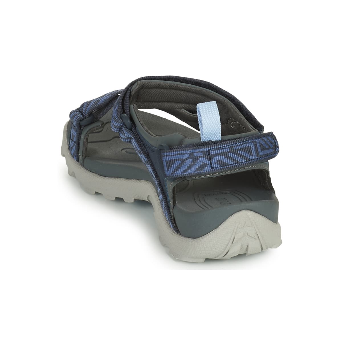 Girls' Sandals Teva Blue