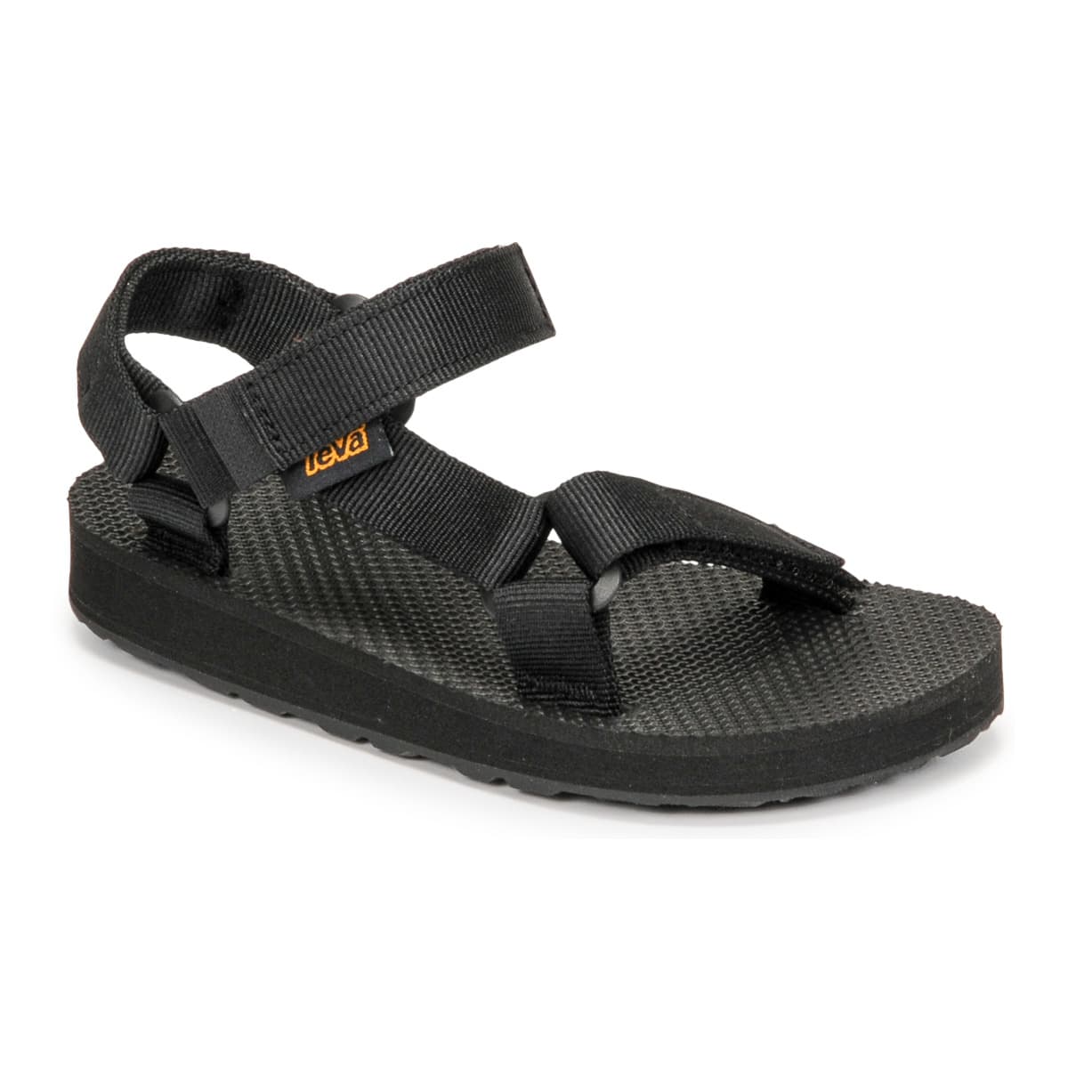 Boys' Sandals Teva Black
