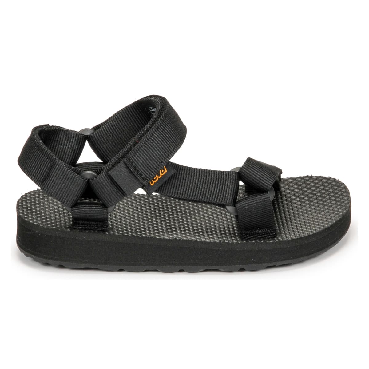 Boys' Sandals Teva Black