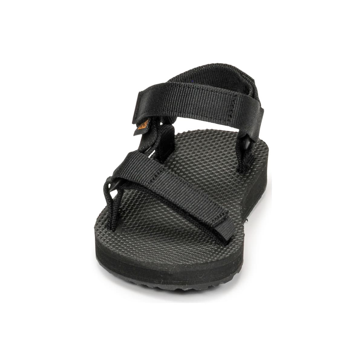 Boys' Sandals Teva Black