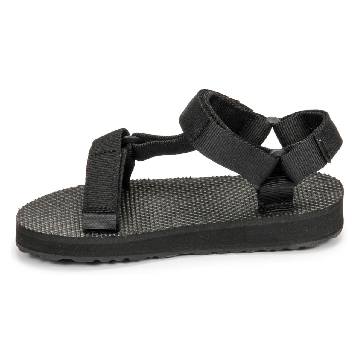 Boys' Sandals Teva Black