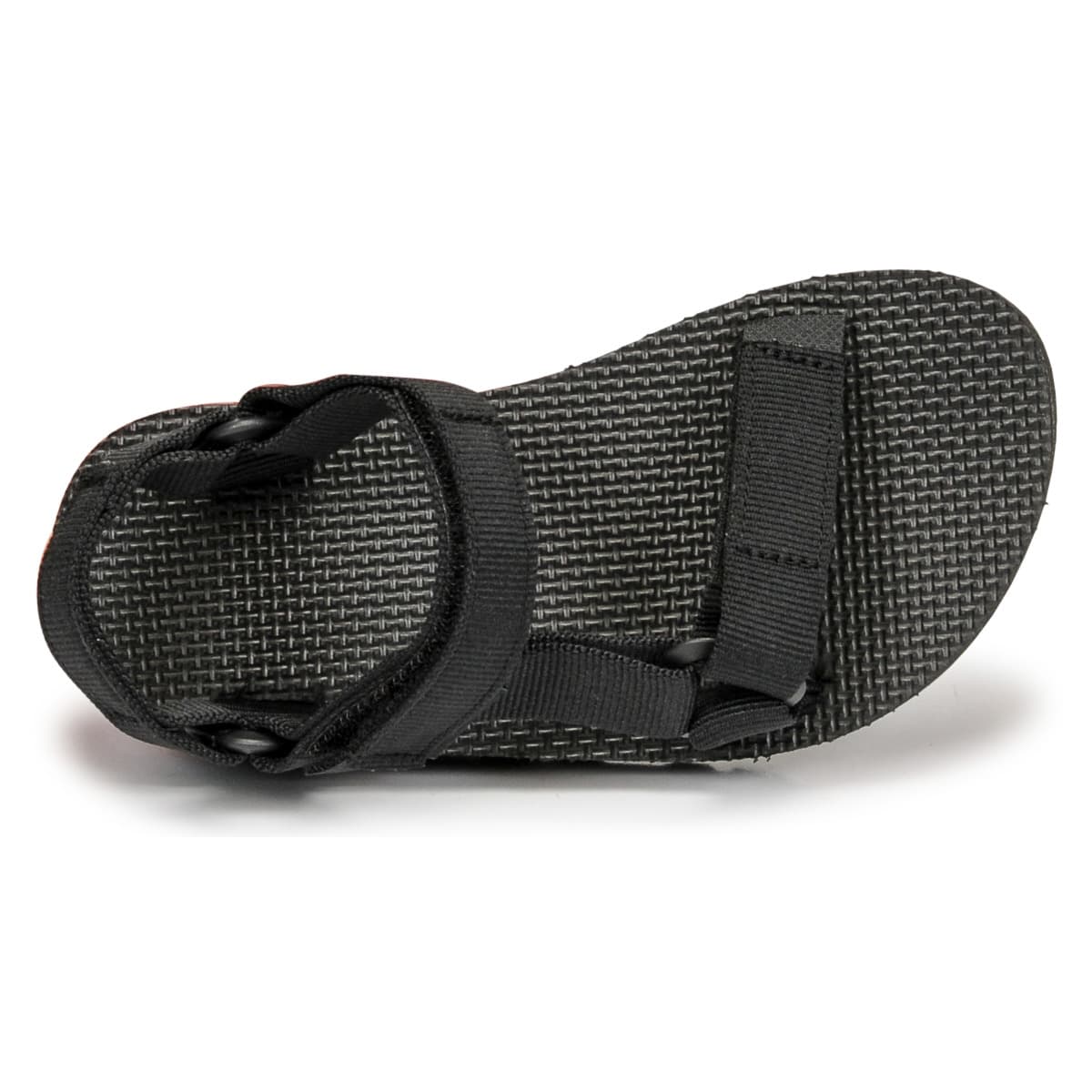 Boys' Sandals Teva Black