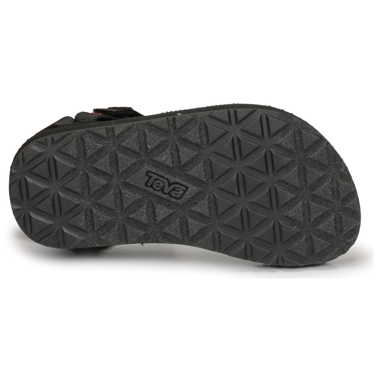 Boys' Sandals Teva Black