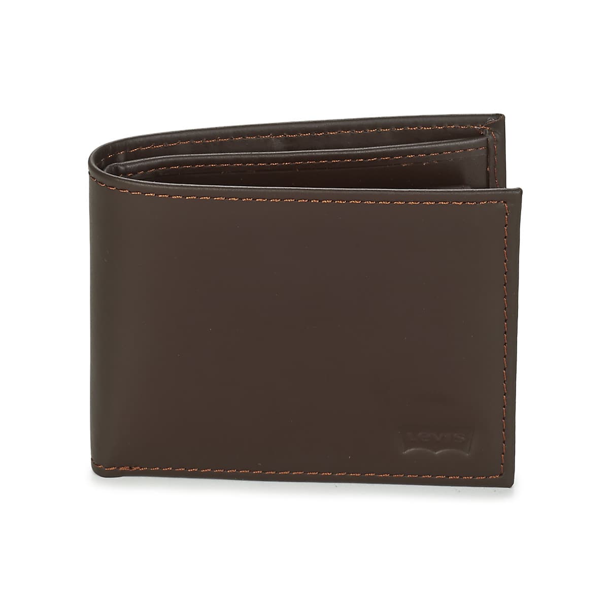 Women's Wallets Levis Brown