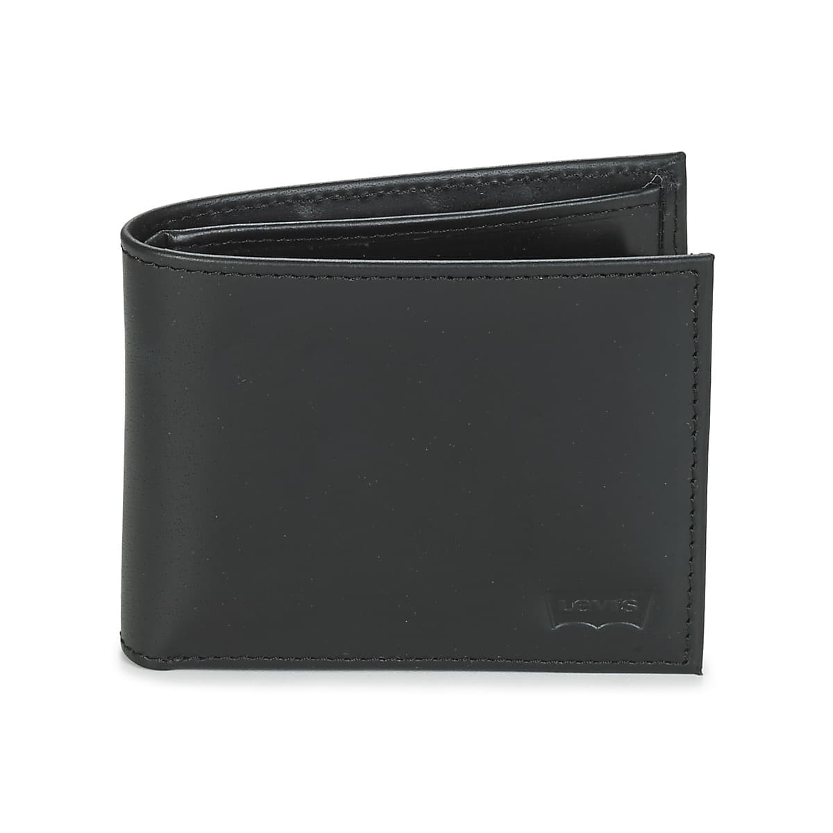 Men's Wallets Levis Black