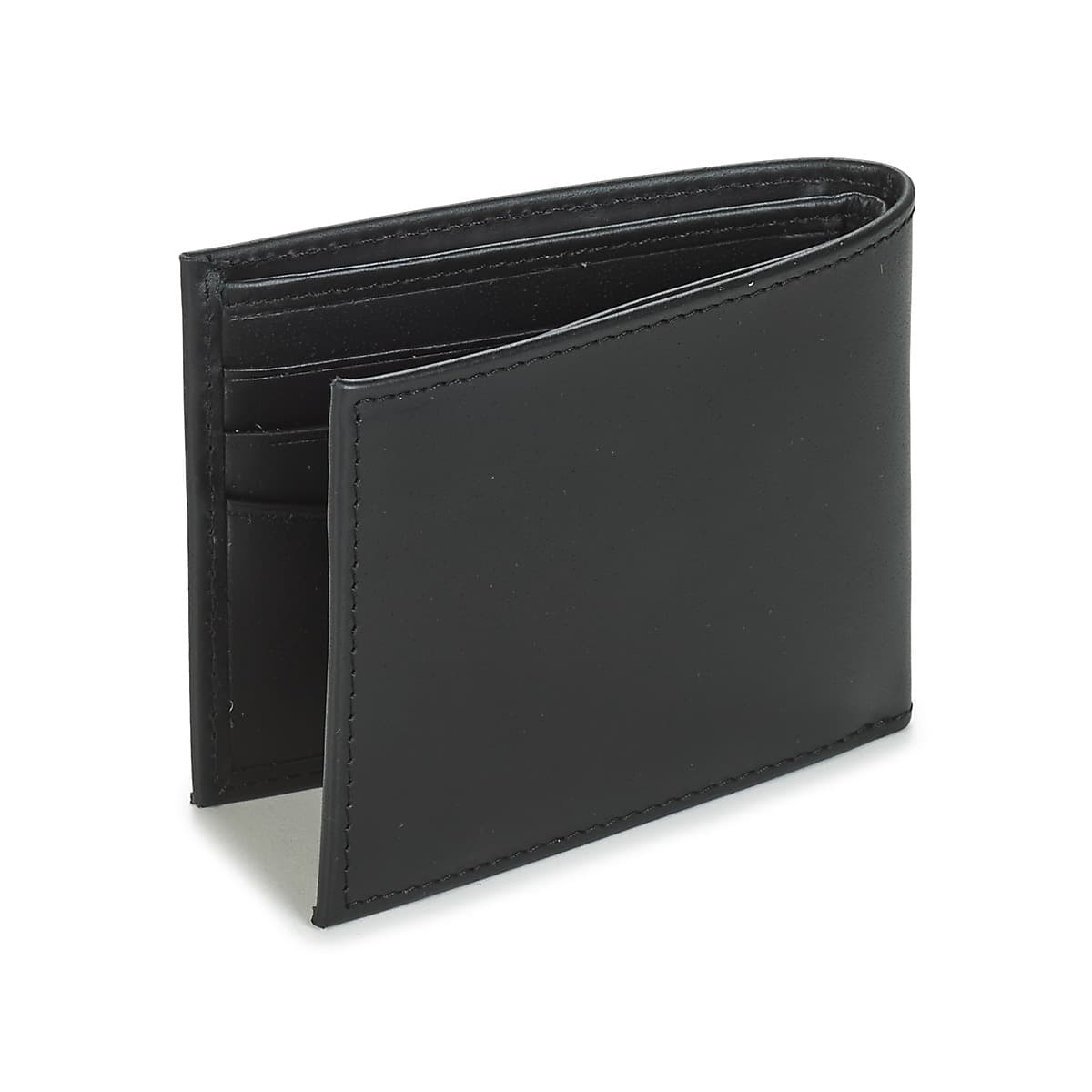 Men's Wallets Levis Black