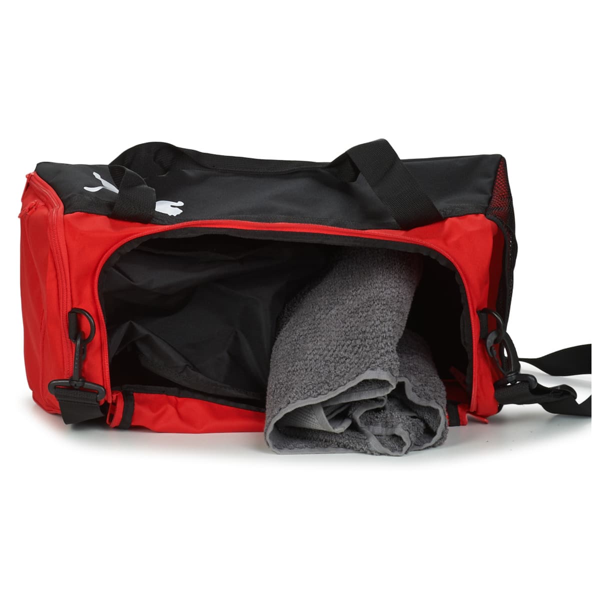 Women's Bags Puma Red
