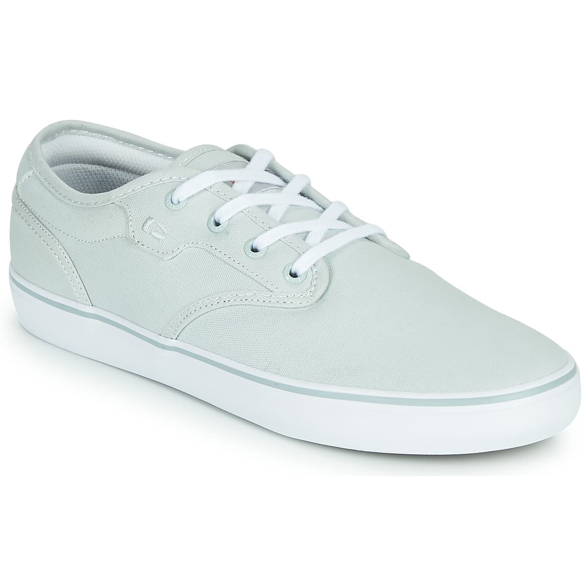 Men's Sneakers Globe Gray